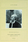 Buchcover Eduardo Chillida