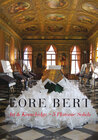 Buchcover Lore Bert. Art & Knowledge