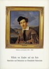 Buchcover Wilhelm von Schadow und sein Kreis