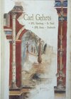 Buchcover Carl Gehrts