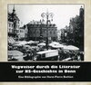 Buchcover Wegweiser durch die Literatur zur NS-Geschichte in Bonn