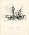Buchcover Bonn mit den Augen eines Stadtplaners