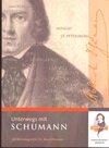 Buchcover Unterwegs mit Schumann