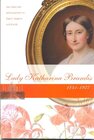 Buchcover Lady Katharina Brandis 1841-1927