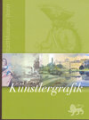 Buchcover Stadtmuseum Bonn - Künstlergrafik