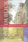 Buchcover Bonn im Blick