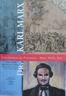Buchcover Dr. Karl Marx - Vom Studium zur Promotion - Bonn, Berlin, Jena