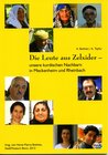 Buchcover Die Leute aus Zelxider