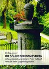 Buchcover Die Söhne der Domestiken