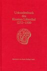 Buchcover Urkundenbuch des Klosters Lilienthal 1232-1500