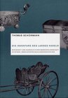 Buchcover Die Inventare des Landes Hadeln