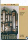 Buchcover Die Orgel-Stadt Stade