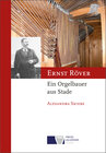 Buchcover Ernst Röver
