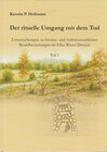 Buchcover Der rituelle Umgang mit dem Tod