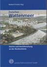 Buchcover Zwischen Wattenmeer und Marschenland
