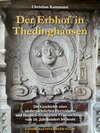 Buchcover Der Erbhof in Thedinghausen