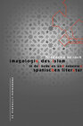 Buchcover Imagologie des Islam in der neueren und neuesten spanischen Literatur