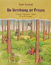 Buchcover Die Versöhnung der Prinzen