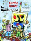 Buchcover Grosse Kunst in Kinderhand