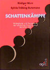Buchcover Schattenkämpfe