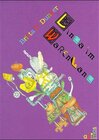 Buchcover Linda im Warenland