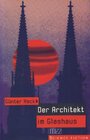 Buchcover Der Architekt im Glashaus