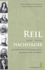 Buchcover Reil und seine Nachfolger