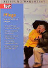 Buchcover Pflege / Pflege
