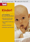 Buchcover Kinder!