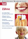 Buchcover Zähne