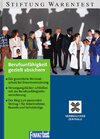 Buchcover Berufsunfähigkeit gezielt absichern