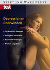 Buchcover Depressionen überwinden
