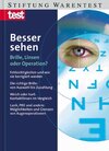 Buchcover Besser sehen