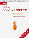 Buchcover Handbuch Medikamente