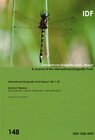 Buchcover The scientific names of Brauer's odonate taxa