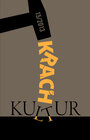 Buchcover Krachkultur