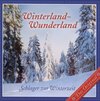 Buchcover Winterland Wunderland