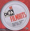 Buchcover Die DEFA Filmhits