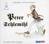 Buchcover Peter Schlemihl