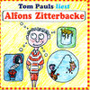 Buchcover Alfons Zitterbacke