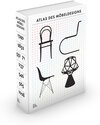 Buchcover Atlas des Möbeldesigns