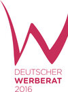 Buchcover Deutscher Werberat 2016
