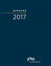 Buchcover Werbung 2017
