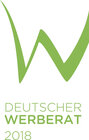 Buchcover Deutscher Werberat 2018