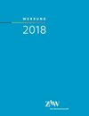 Buchcover Werbung 2018