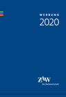 Buchcover Werbung 2020