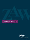 Buchcover Werbung 2023