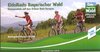Buchcover Eldorado Bayerischer Wald