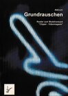 Buchcover Grundrauschen