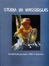 Buchcover Sturm im Wasserglas
